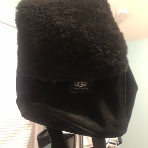 Ugg mini backpack